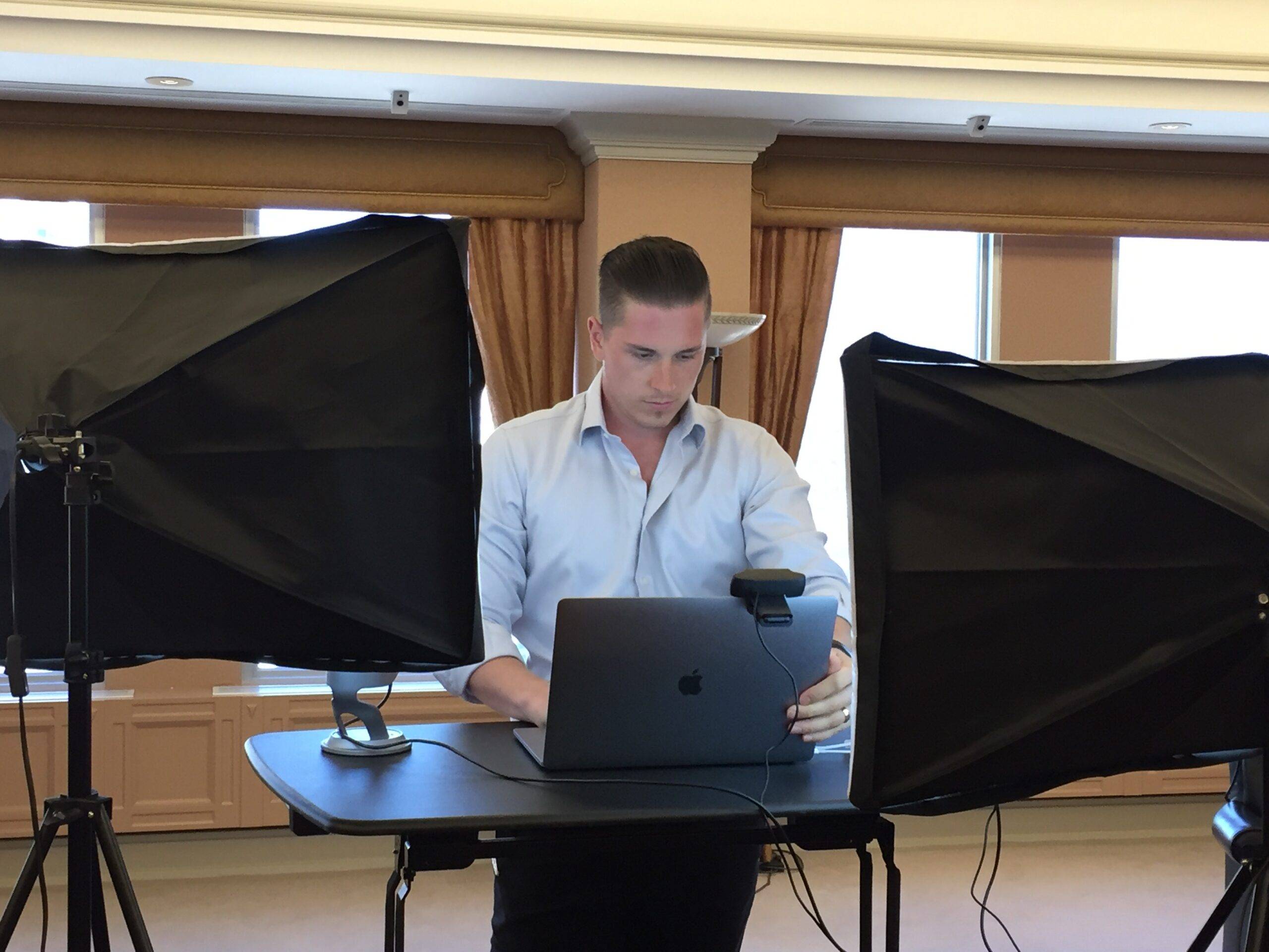 Copy of hayden speaking 2